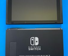 Nintendo Switch LCD Replacement