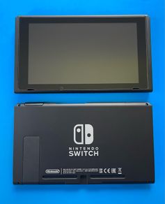 Nintendo Switch LCD Replacement