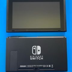 Nintendo Switch LCD Replacement