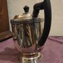Viners of Sheffield Silver Plate Coffee Pot Image 8