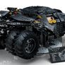 Lego 76240 Tumbler Image 3