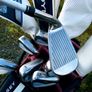 Set of Ladies Golf Clubs Image 8