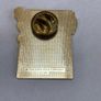 Coca Cola USA Wrestling Olympic pin Image 3
