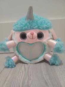 Hatchimals plush