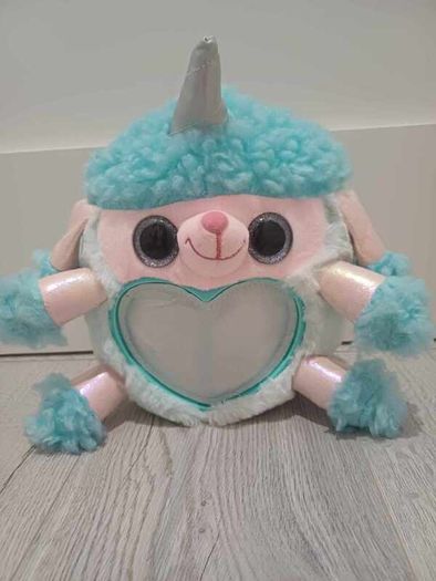 Hatchimals plush