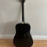 Custom Guitars Model DGIK/BK Image 2