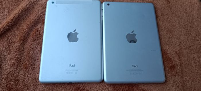 ipads min 1gen  leixlip area