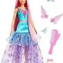 New: Barbie Malibu A touch of Magic doll Image 2
