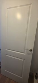 Internal door