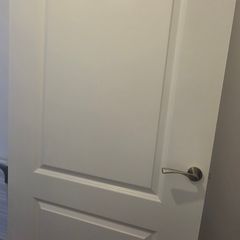 Internal door