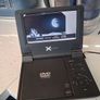 Portable dvd player Image 2