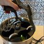 stand mixer Image 3