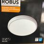 LED Slimline LED Ceiling Light IP54 with sensor Image 3
