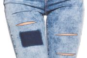 skinny_acid_washed_with_cracks__Color_JEANSBLUE size 8 10 12