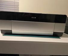Epson Stylus Pro 3800/3880 Job Lot