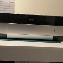 Epson Stylus Pro 3800/3880 Job Lot