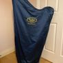 Salvi Donegal Walnut Harp Image 4