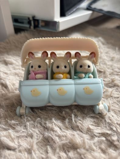 sylvanian