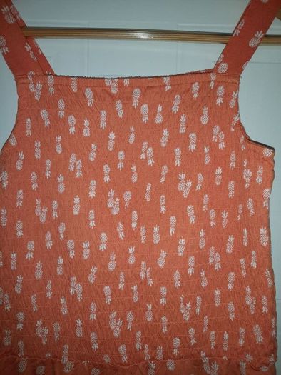 girls playsuit