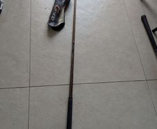 ping g400 3 wood