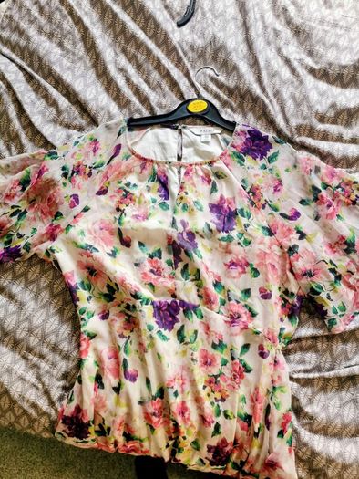 Dress, Wallis. 14.
