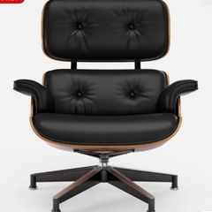 Eames  Lounge chair