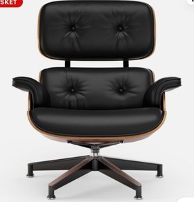 Eames  Lounge chair