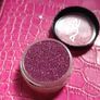 SLA Paris pink glitter never used Image 3