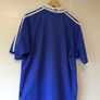 Schalke 04 Jersey.Authentic Adidas Home Jersey From Season 2000/2001. Collect In Dublin Or Receive Via Post. Image 2