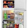 BEKO Fridge Freezer Image 2