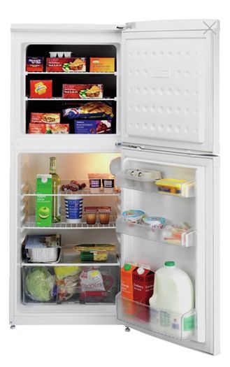 BEKO Fridge Freezer