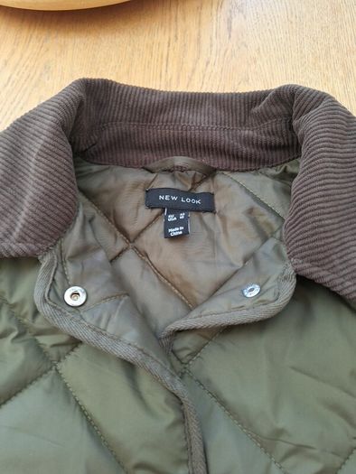 Ladies jacket