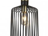 Cage Frame Pendant Ceiling Light
