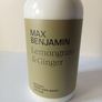 Max Benjamin Lemongrass & Ginger Natural Hand and Body Wash & Lotion 300ml Image 2