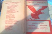 Eagle Omnibus - Number Six 1st Edition 1947 - hardback