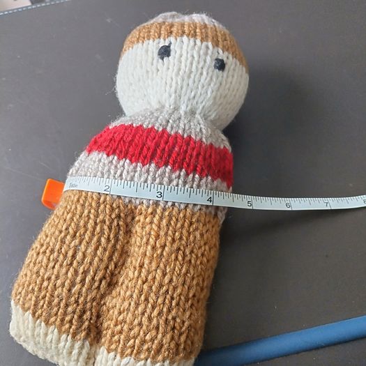 handmade toy