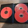 Michael Jackson dvds Image 3
