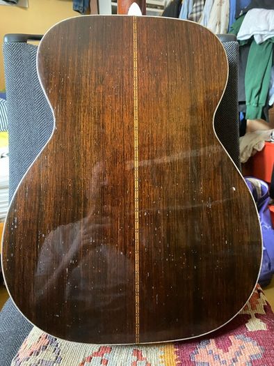 1959 Martin 000-28