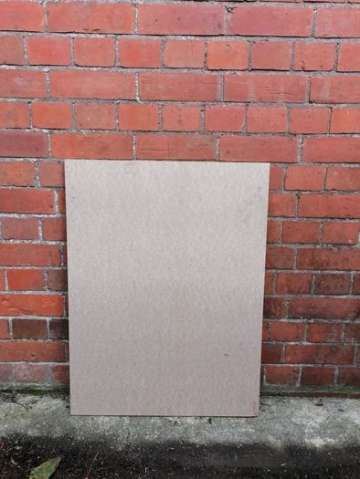 Chipboard for flooring