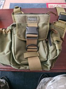 Maxpedition Jumbo Versipack