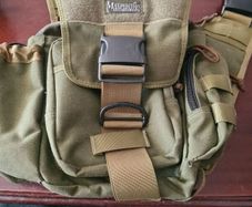 Maxpedition Jumbo Versipack