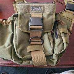 Maxpedition Jumbo Versipack
