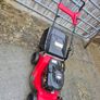 mowy push lawnmower Image 3