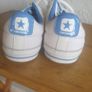 Men's Converse All Star Trainers Image 2