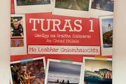 School Books TURAS 1