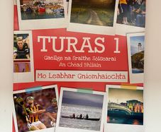School Books TURAS 1