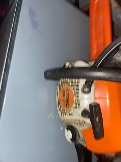 stihl