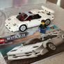 Lego 76908 - Lamborghini Countach Image 2