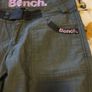 Mens  Bench shorts W28" Image 5