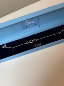newbridge silver bracelet